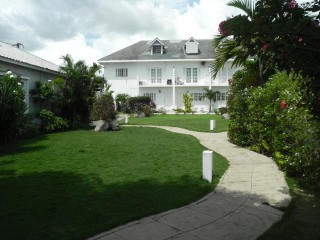 WORTHINGTON TERRACE, Kingston / St. Andrew, Jamaica - Apartment for Lease/rental
